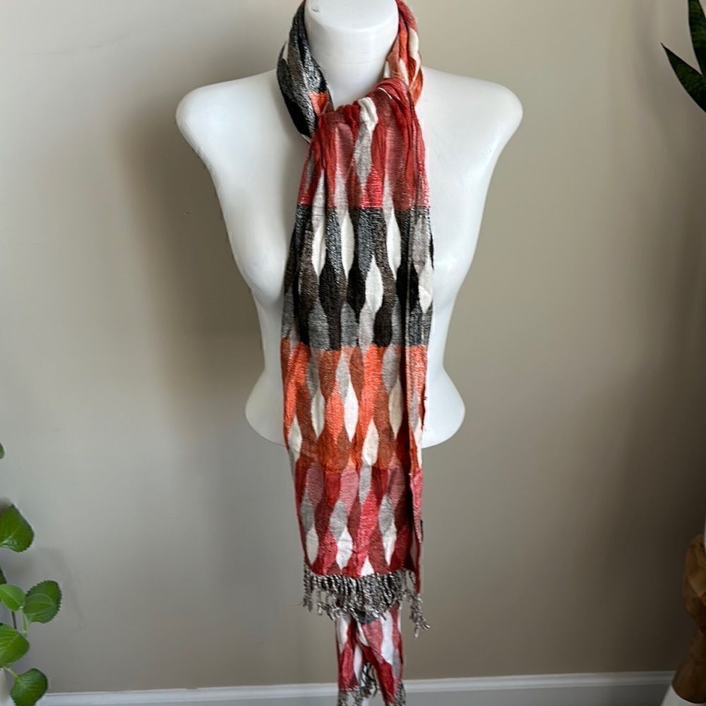 Tolani Women’s Neck Fashion Scarf